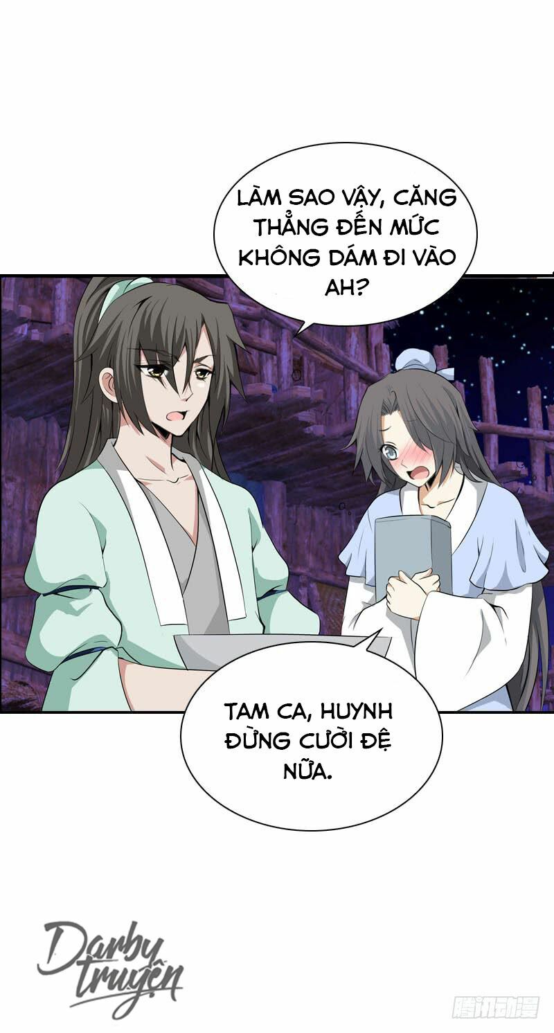 Điền Viên Mật Sủng: Cô Vợ Nóng Bỏng Chapter 5 - Trang 2