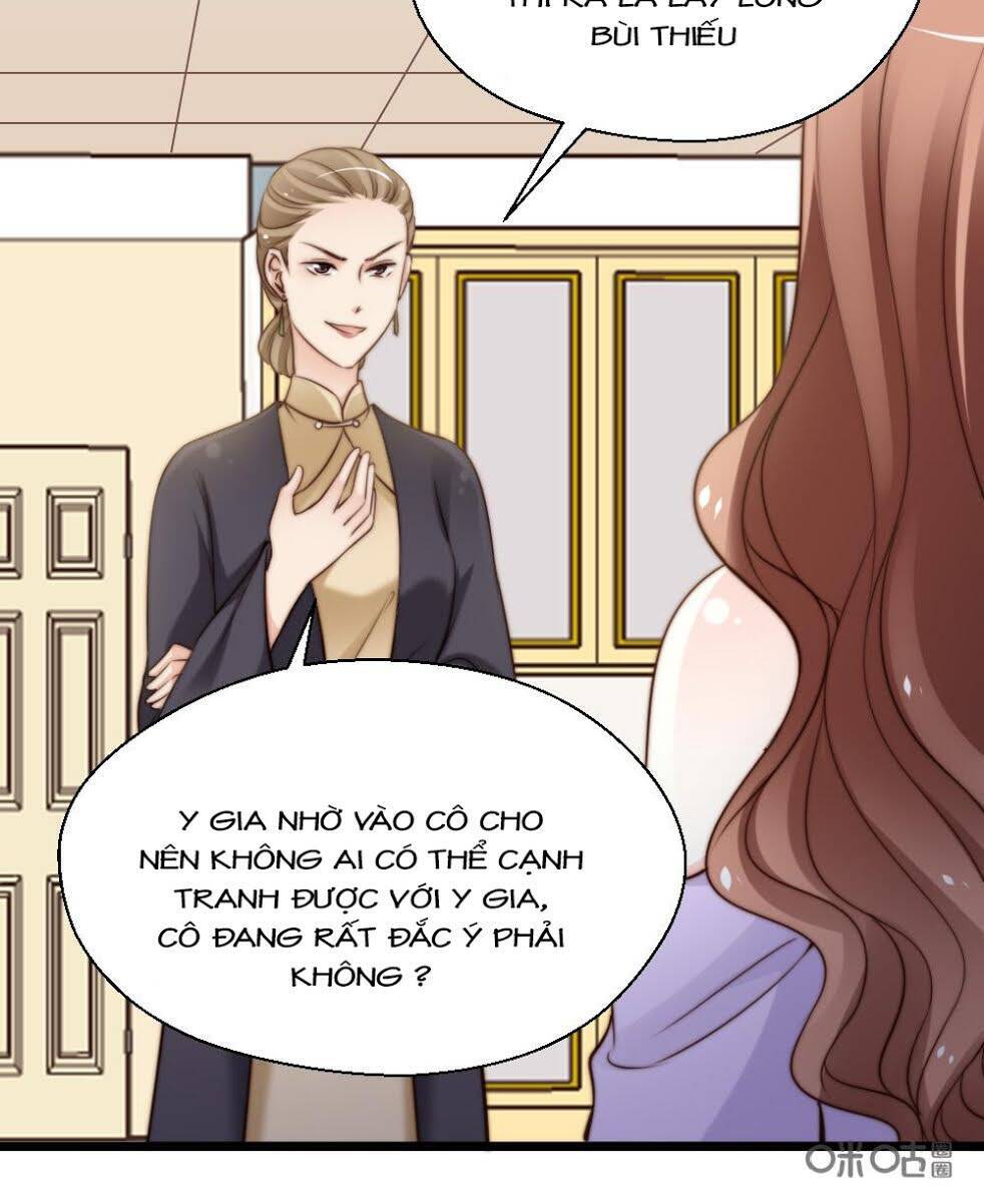 Bí Mật Của Thiên Kim Chapter 136 - Trang 2