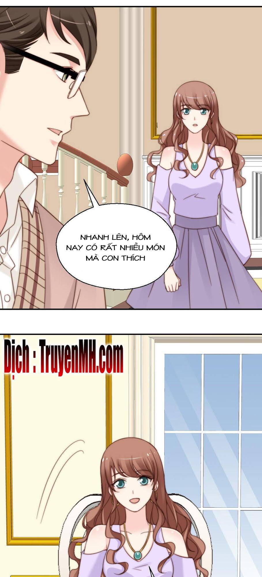 Bí Mật Của Thiên Kim Chapter 135 - Trang 2