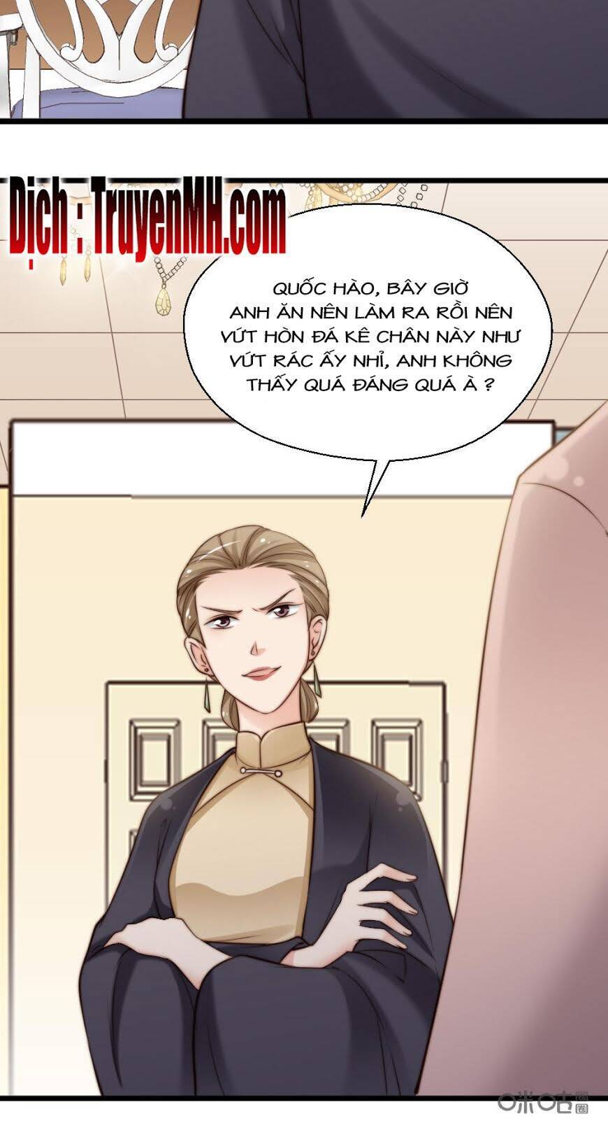 Bí Mật Của Thiên Kim Chapter 135 - Trang 2