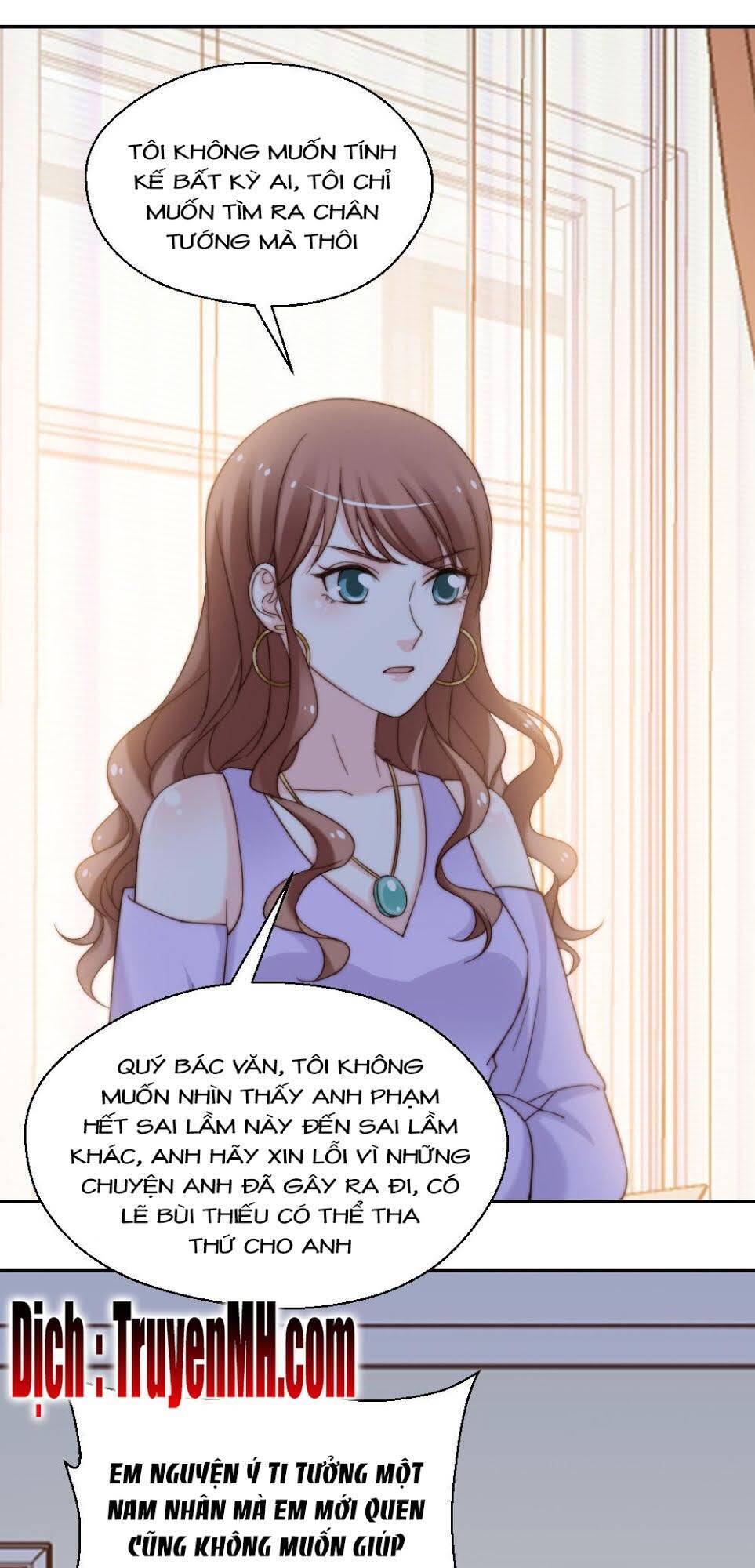 Bí Mật Của Thiên Kim Chapter 135 - Trang 2