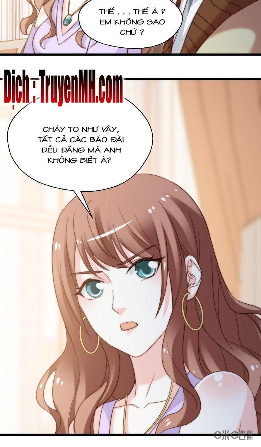 Bí Mật Của Thiên Kim Chapter 134 - Trang 2