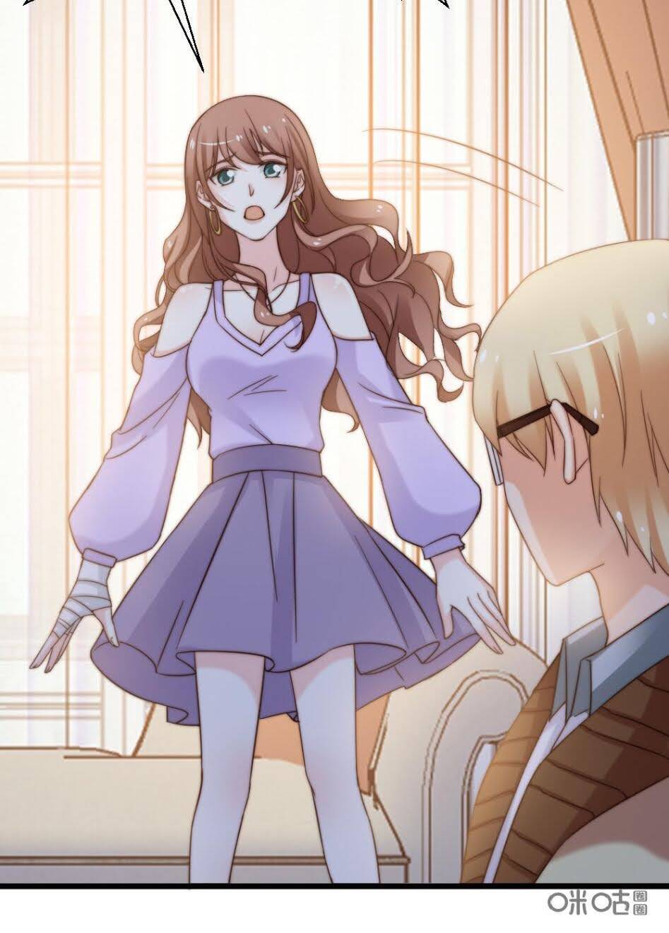 Bí Mật Của Thiên Kim Chapter 134 - Trang 2