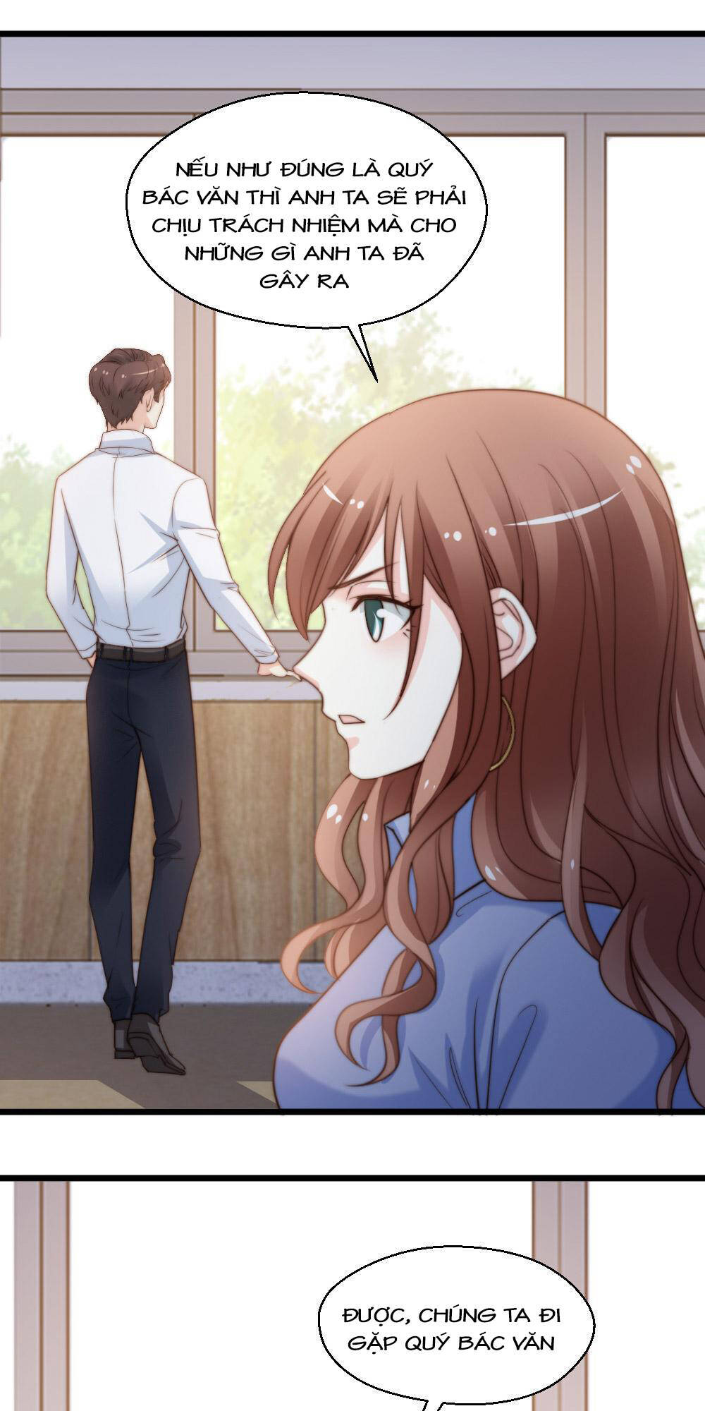 Bí Mật Của Thiên Kim Chapter 133 - Trang 2