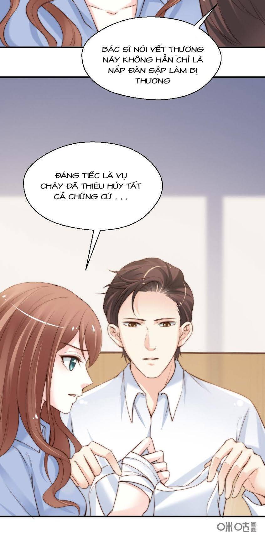 Bí Mật Của Thiên Kim Chapter 133 - Trang 2