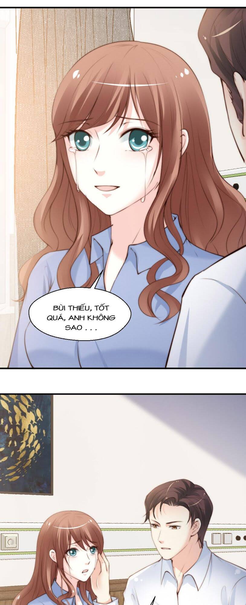 Bí Mật Của Thiên Kim Chapter 132 - Trang 2