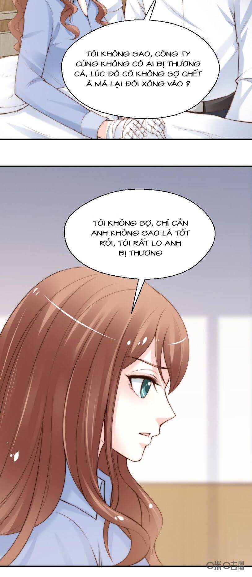 Bí Mật Của Thiên Kim Chapter 132 - Trang 2