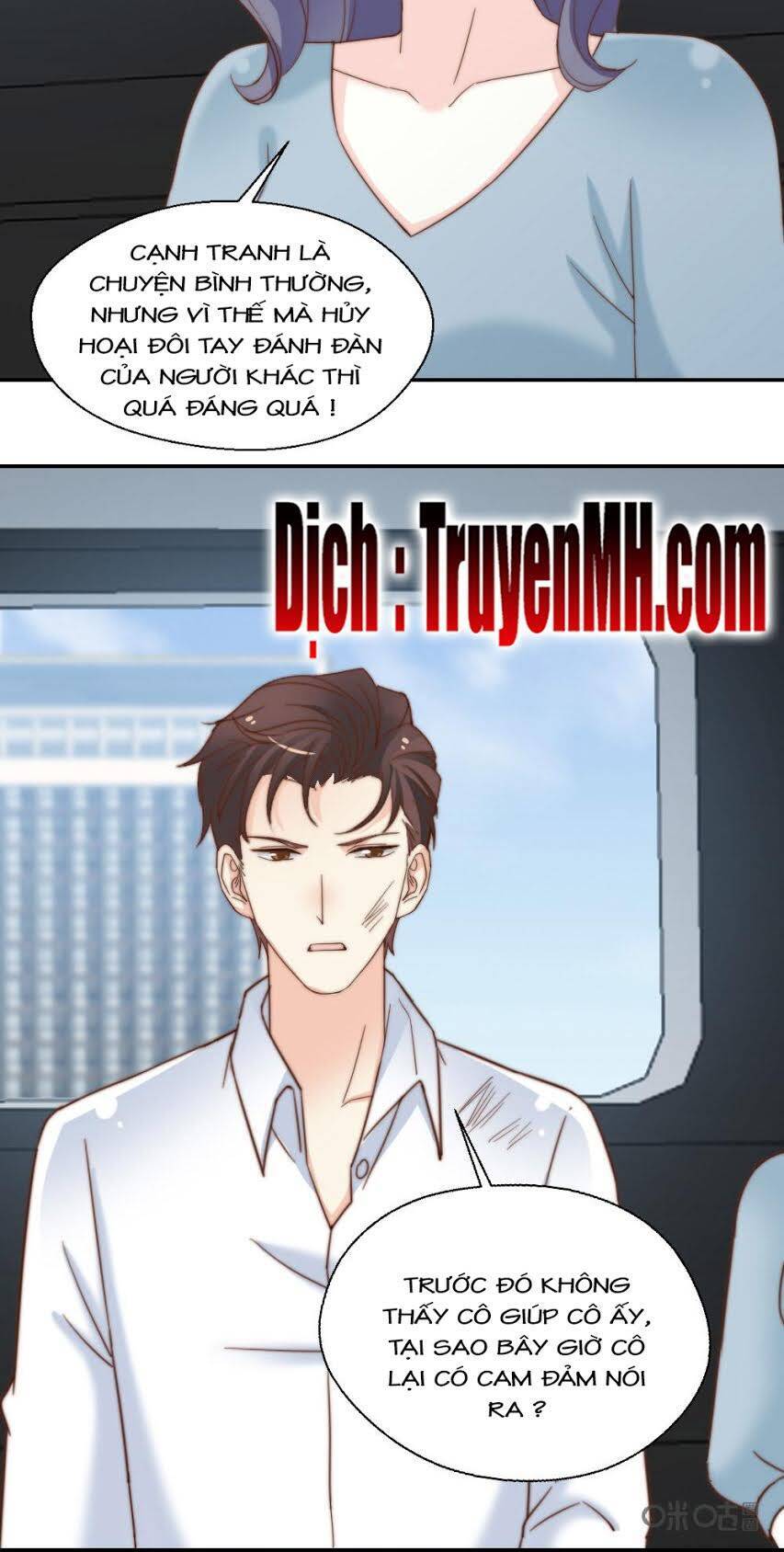 Bí Mật Của Thiên Kim Chapter 132 - Trang 2