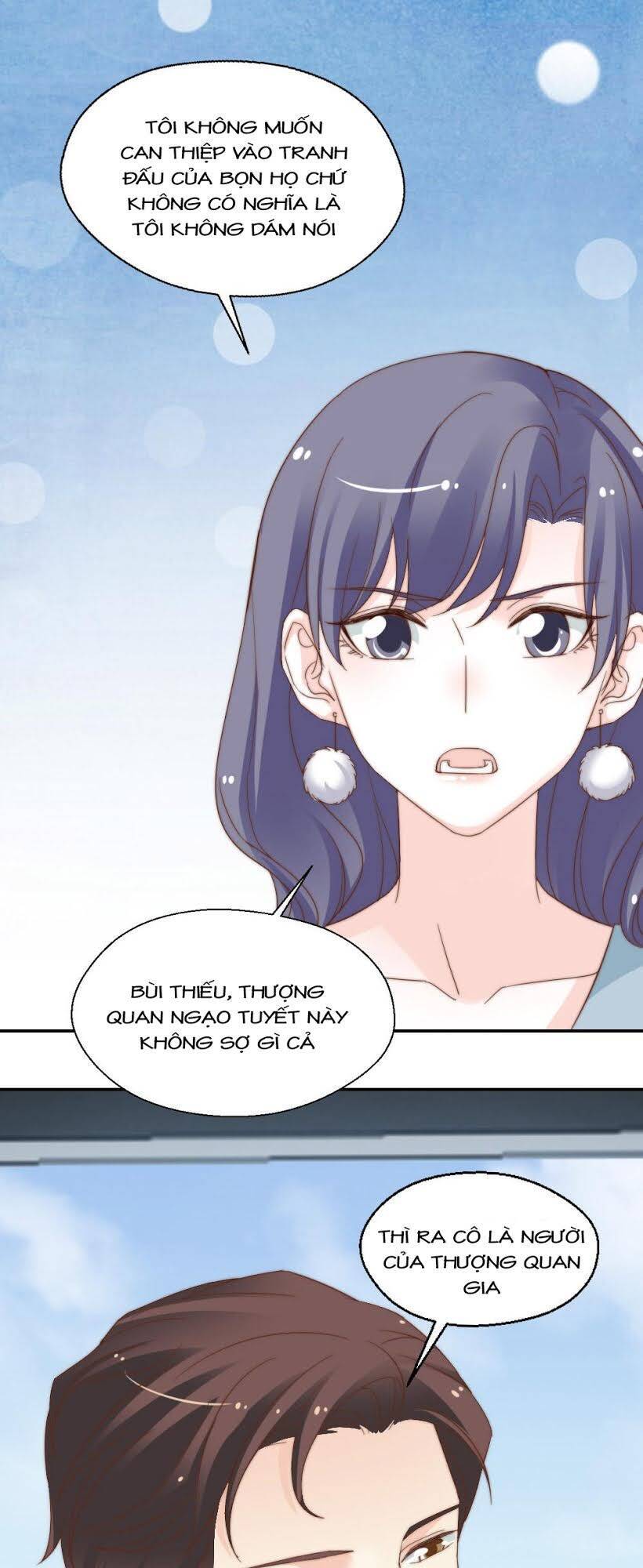 Bí Mật Của Thiên Kim Chapter 132 - Trang 2