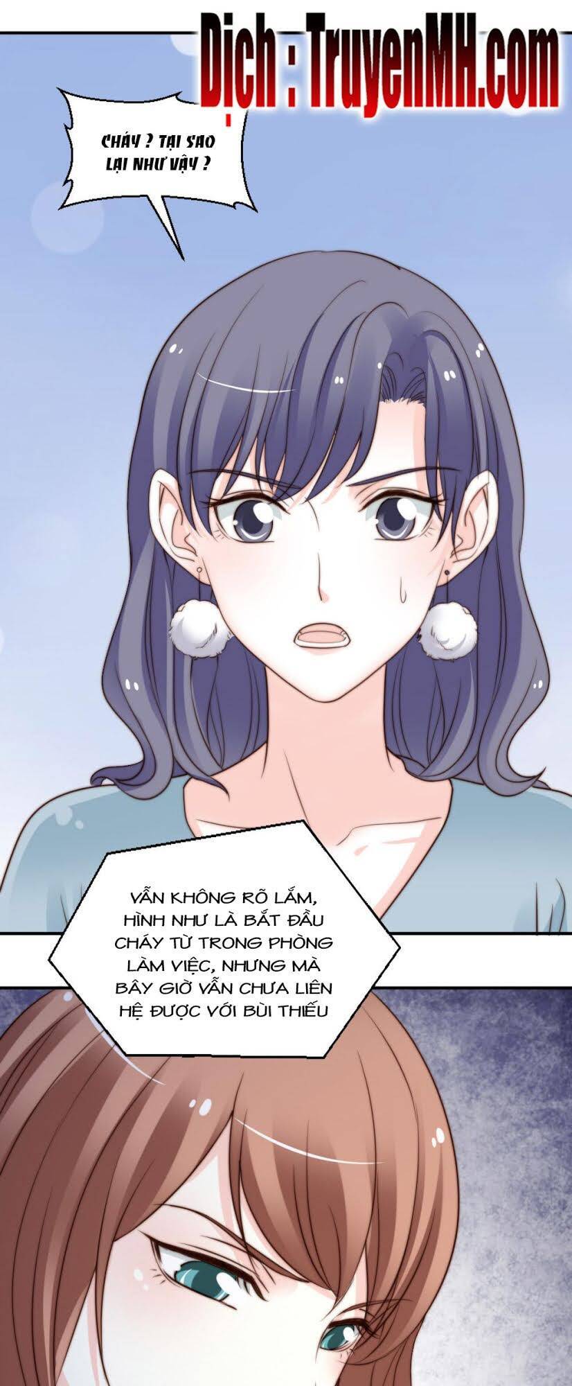 Bí Mật Của Thiên Kim Chapter 130 - Trang 2