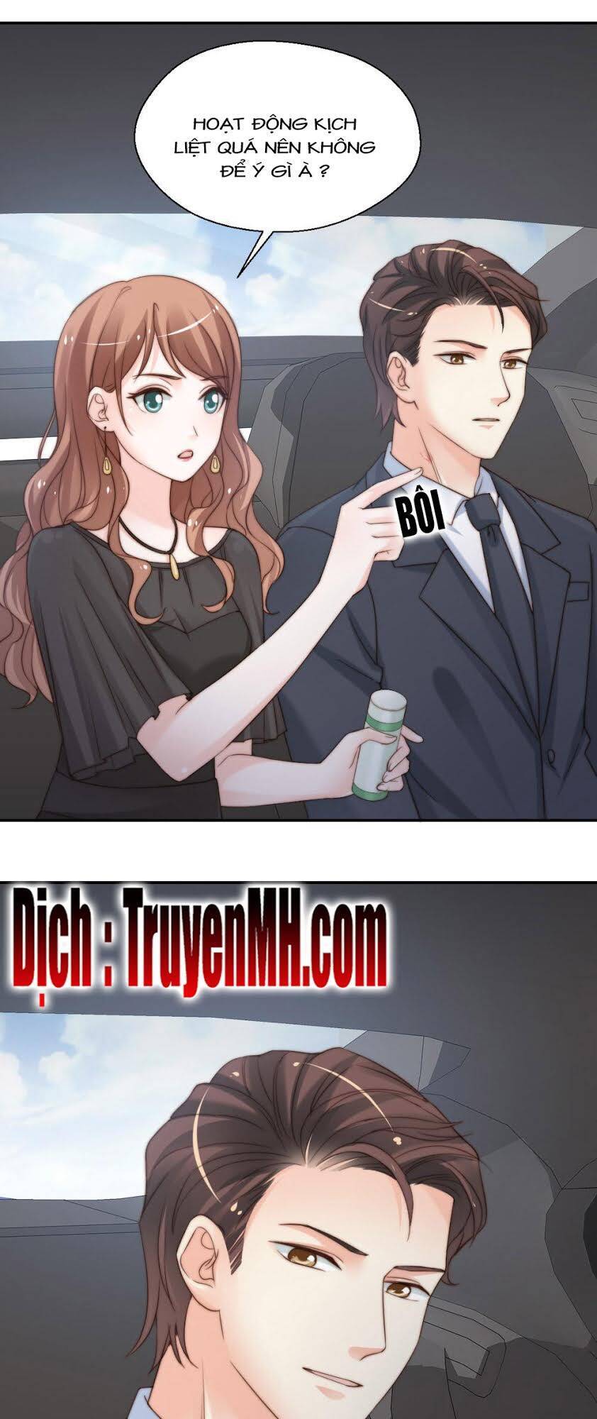 Bí Mật Của Thiên Kim Chapter 130 - Trang 2