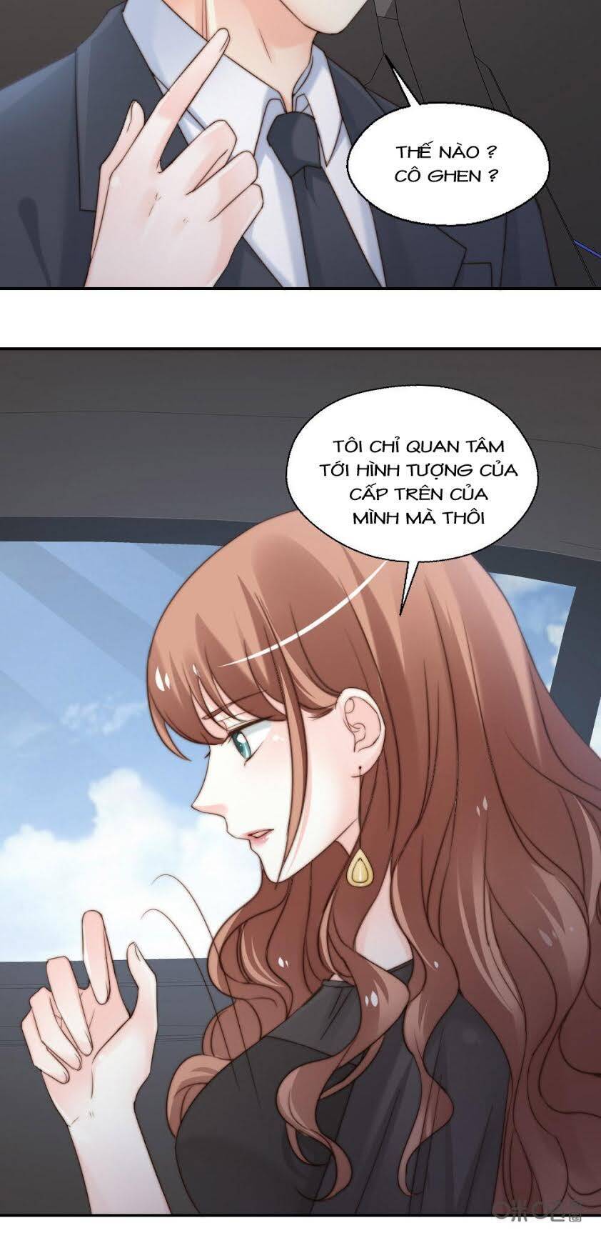 Bí Mật Của Thiên Kim Chapter 130 - Trang 2