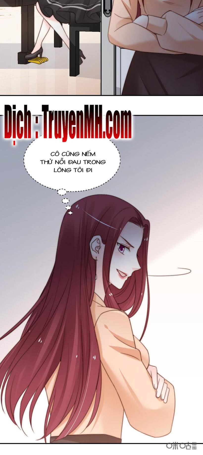 Bí Mật Của Thiên Kim Chapter 130 - Trang 2