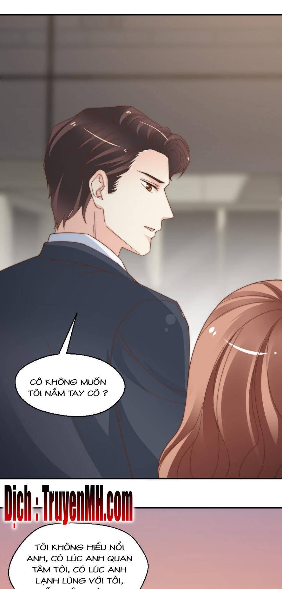 Bí Mật Của Thiên Kim Chapter 127 - Trang 2