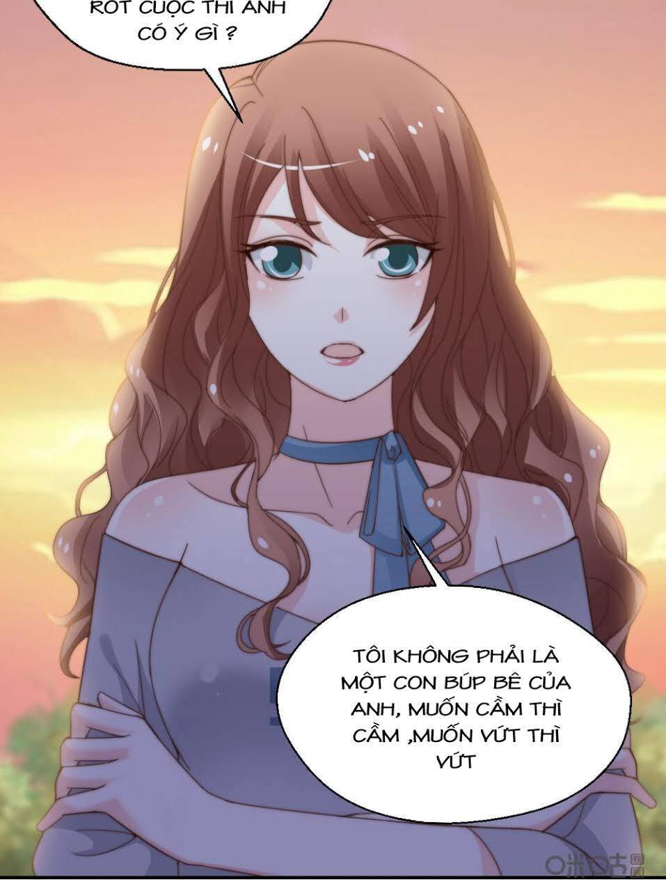 Bí Mật Của Thiên Kim Chapter 127 - Trang 2