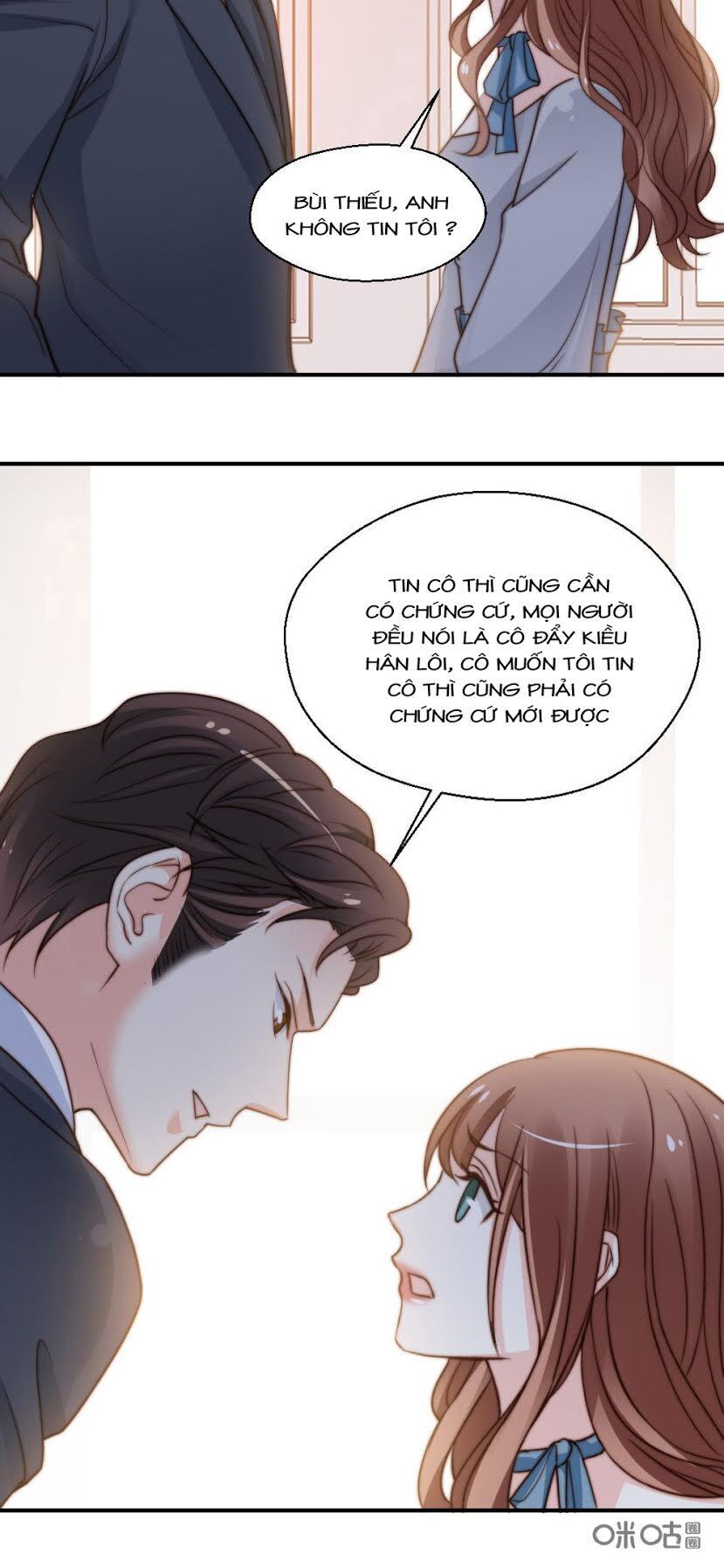 Bí Mật Của Thiên Kim Chapter 125 - Trang 2