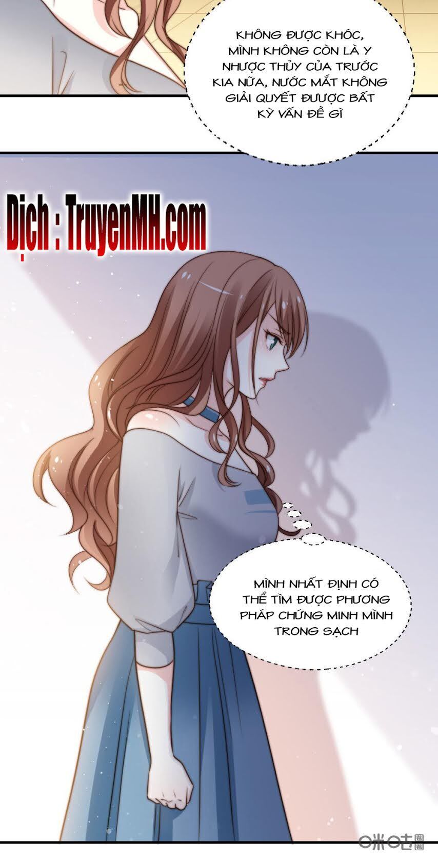 Bí Mật Của Thiên Kim Chapter 125 - Trang 2