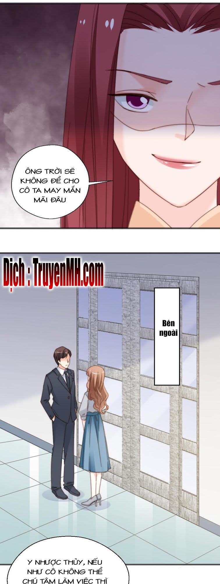 Bí Mật Của Thiên Kim Chapter 123 - Trang 2