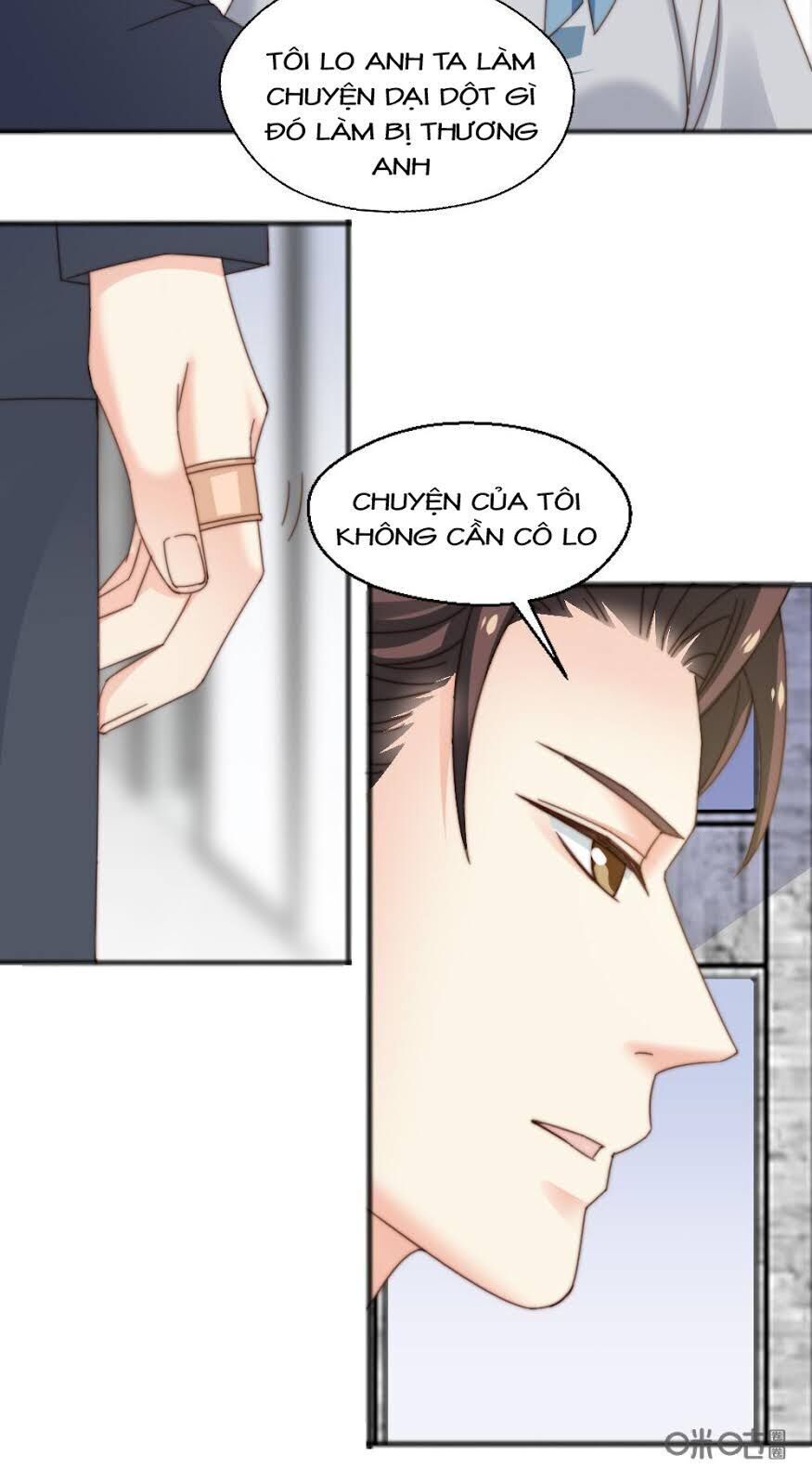 Bí Mật Của Thiên Kim Chapter 123 - Trang 2