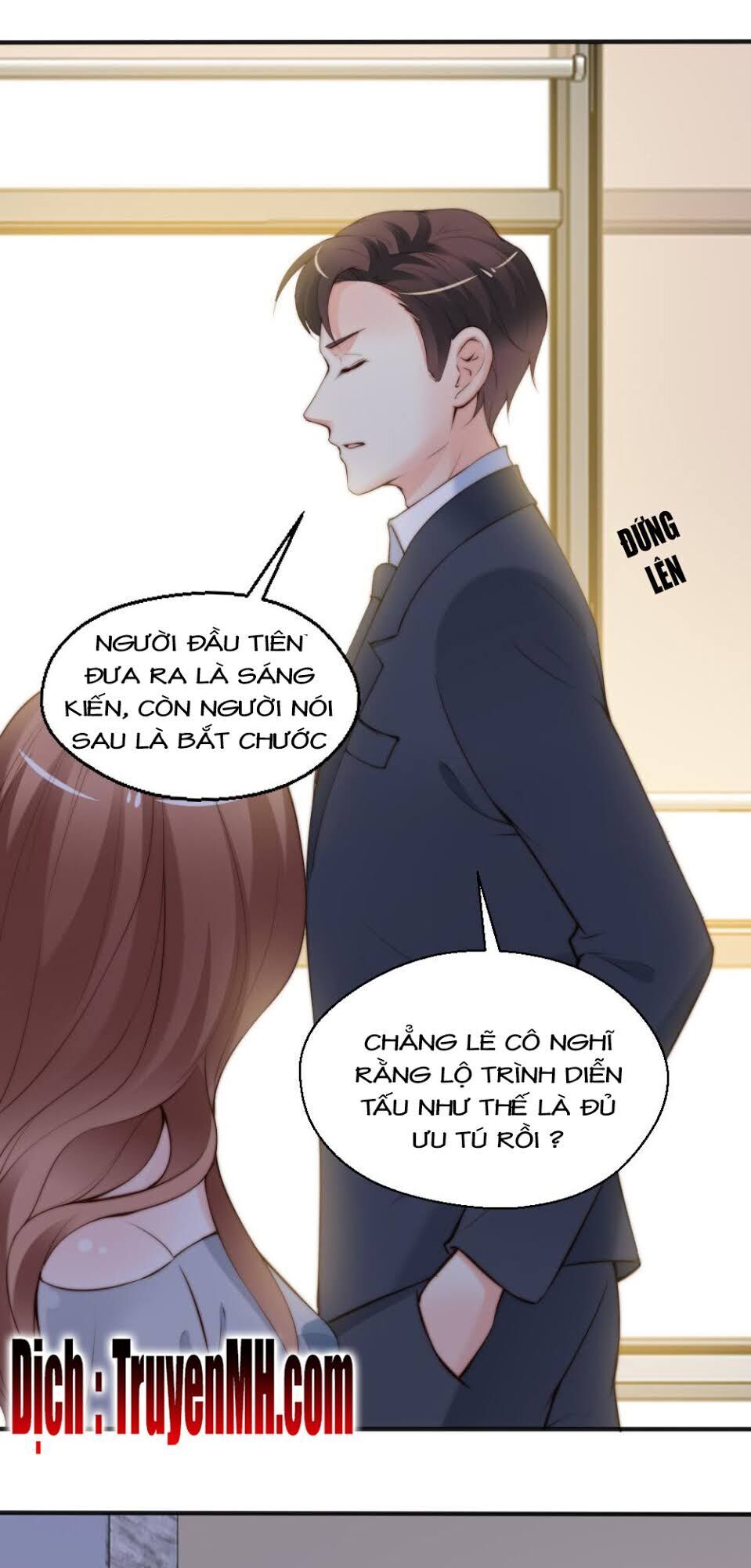 Bí Mật Của Thiên Kim Chapter 123 - Trang 2