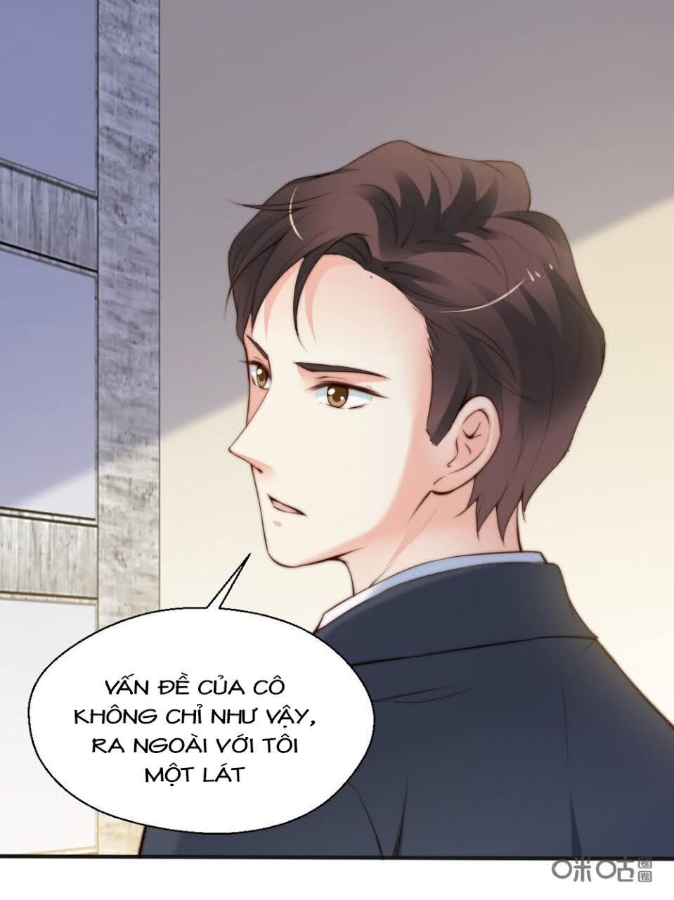 Bí Mật Của Thiên Kim Chapter 123 - Trang 2