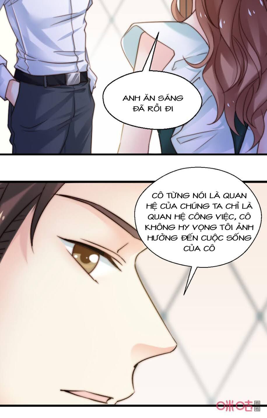 Bí Mật Của Thiên Kim Chapter 121 - Trang 2