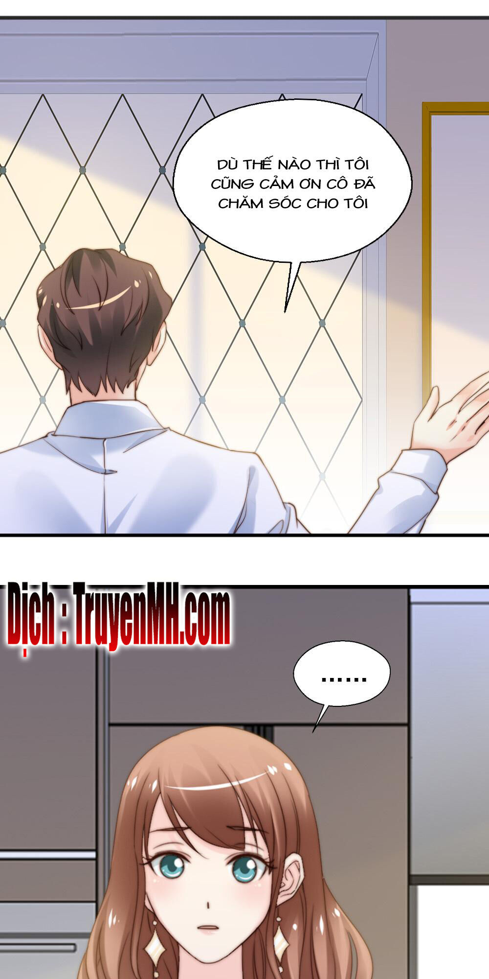 Bí Mật Của Thiên Kim Chapter 121 - Trang 2