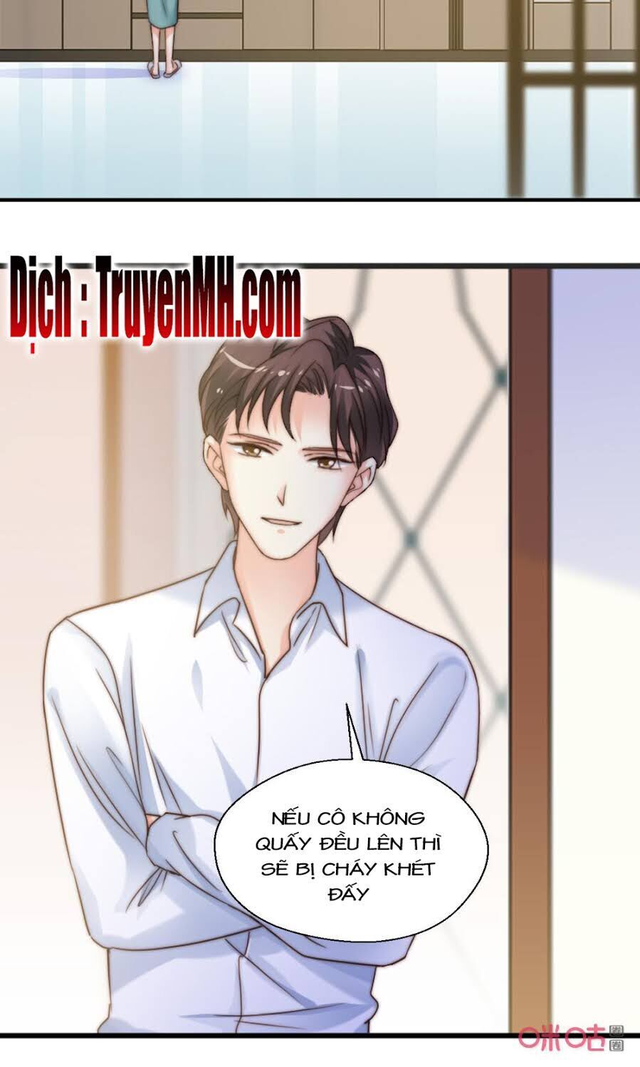 Bí Mật Của Thiên Kim Chapter 121 - Trang 2