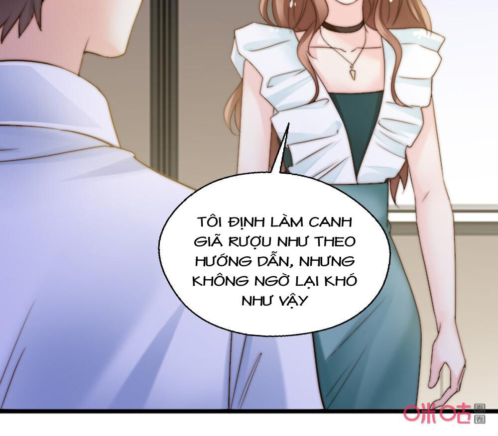 Bí Mật Của Thiên Kim Chapter 121 - Trang 2