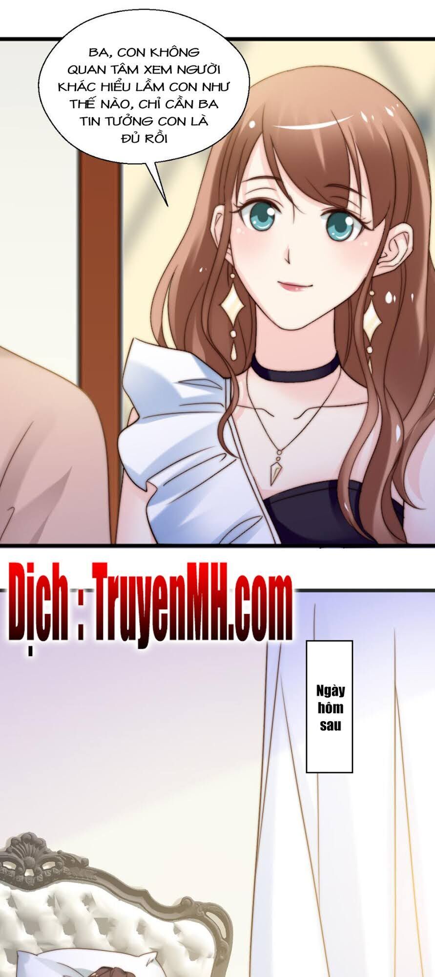 Bí Mật Của Thiên Kim Chapter 120 - Trang 2