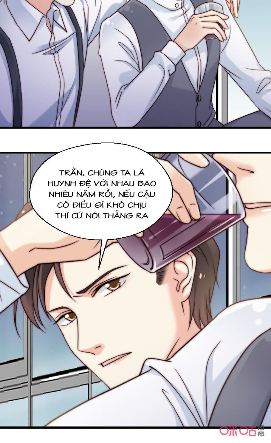 Bí Mật Của Thiên Kim Chapter 120 - Trang 2