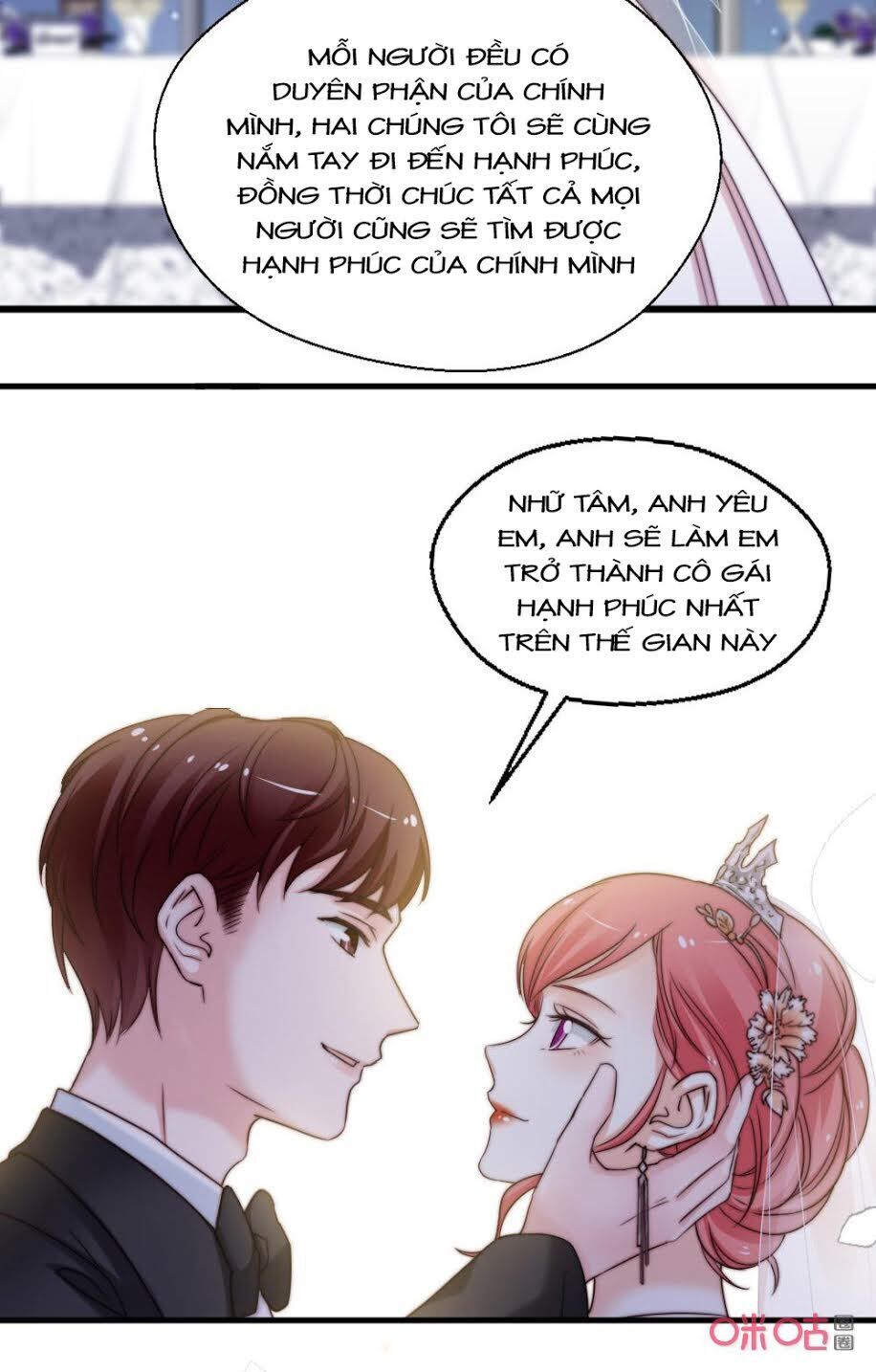 Bí Mật Của Thiên Kim Chapter 119 - Trang 2