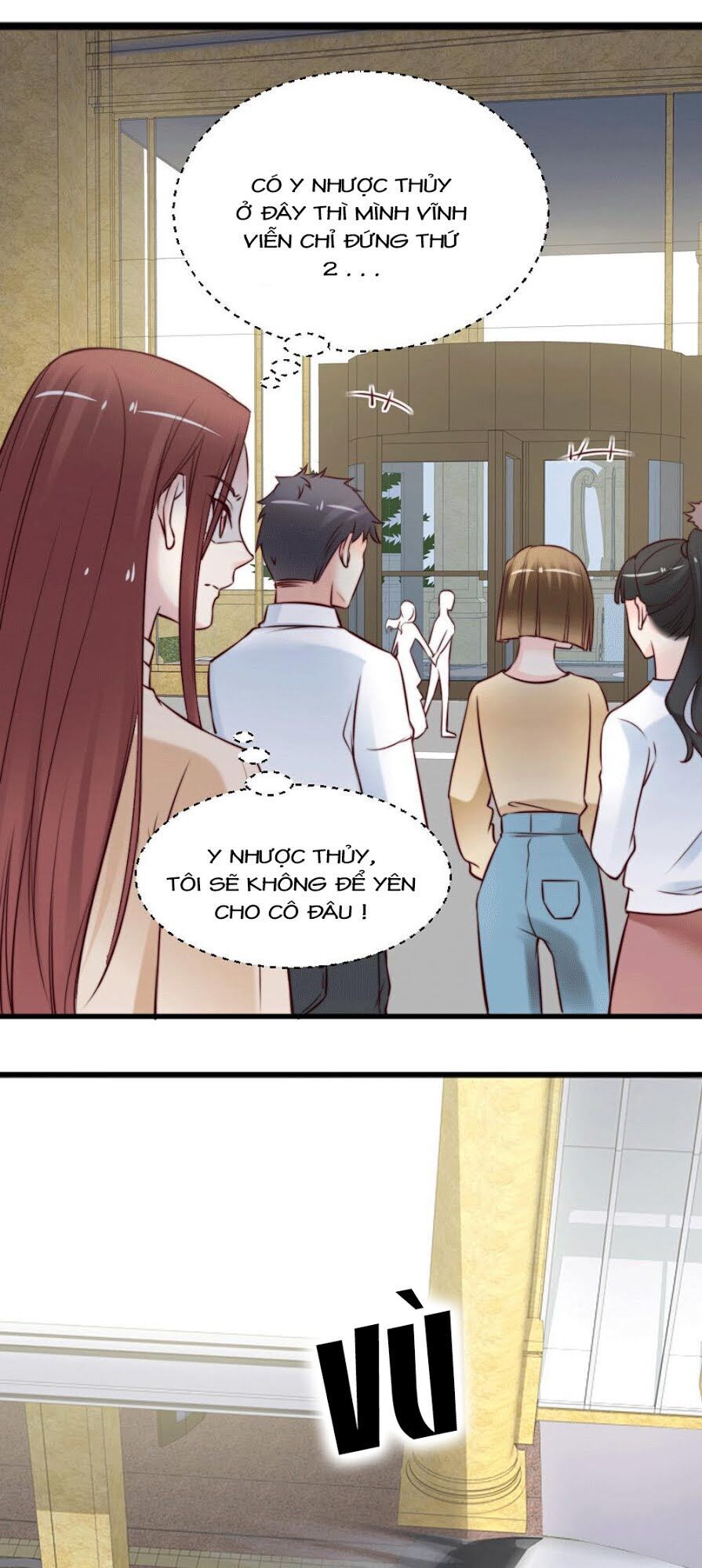 Bí Mật Của Thiên Kim Chapter 119 - Trang 2