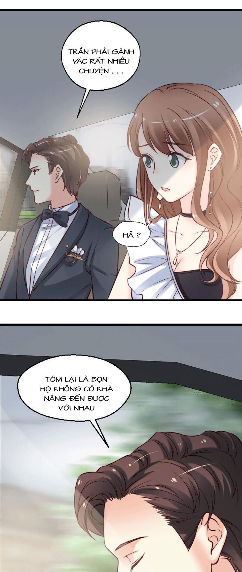 Bí Mật Của Thiên Kim Chapter 119 - Trang 2