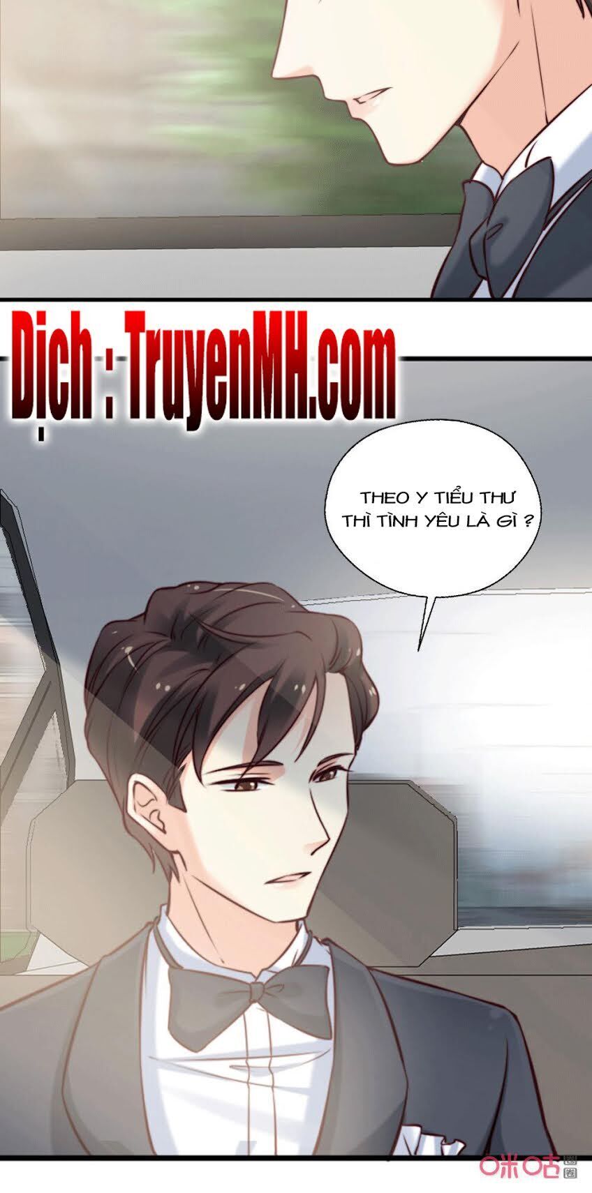 Bí Mật Của Thiên Kim Chapter 119 - Trang 2