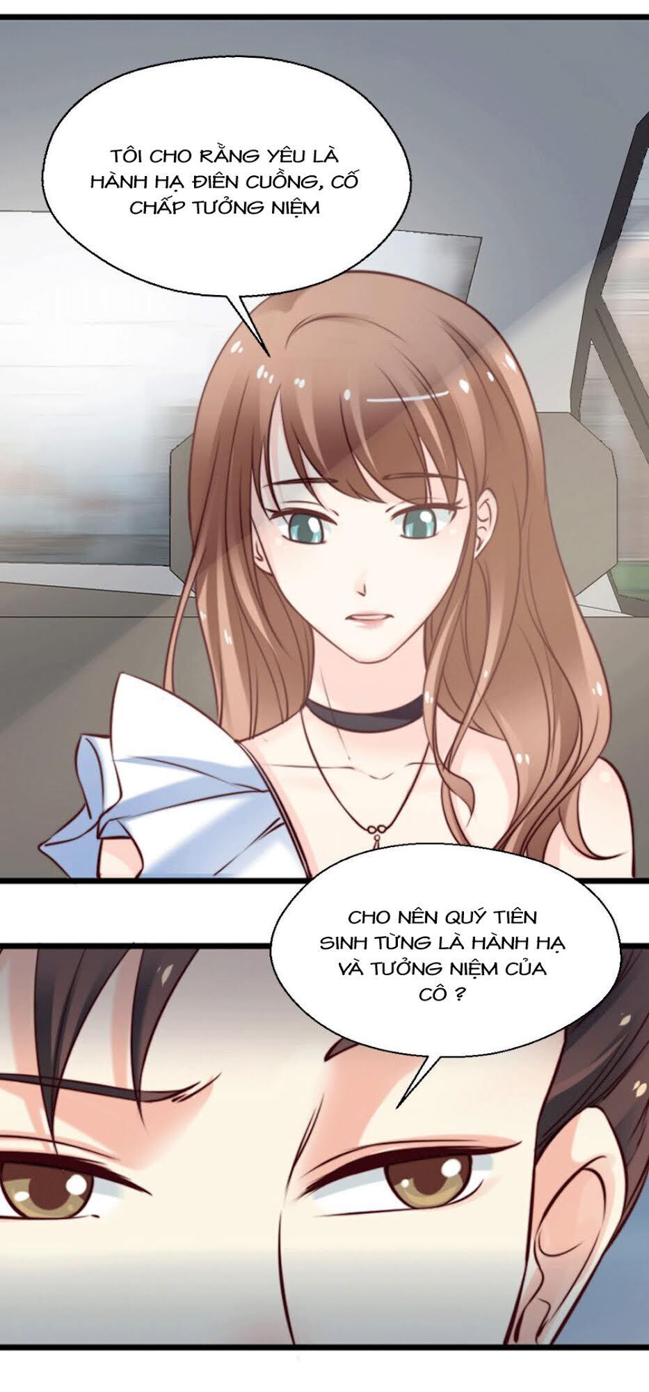 Bí Mật Của Thiên Kim Chapter 119 - Trang 2