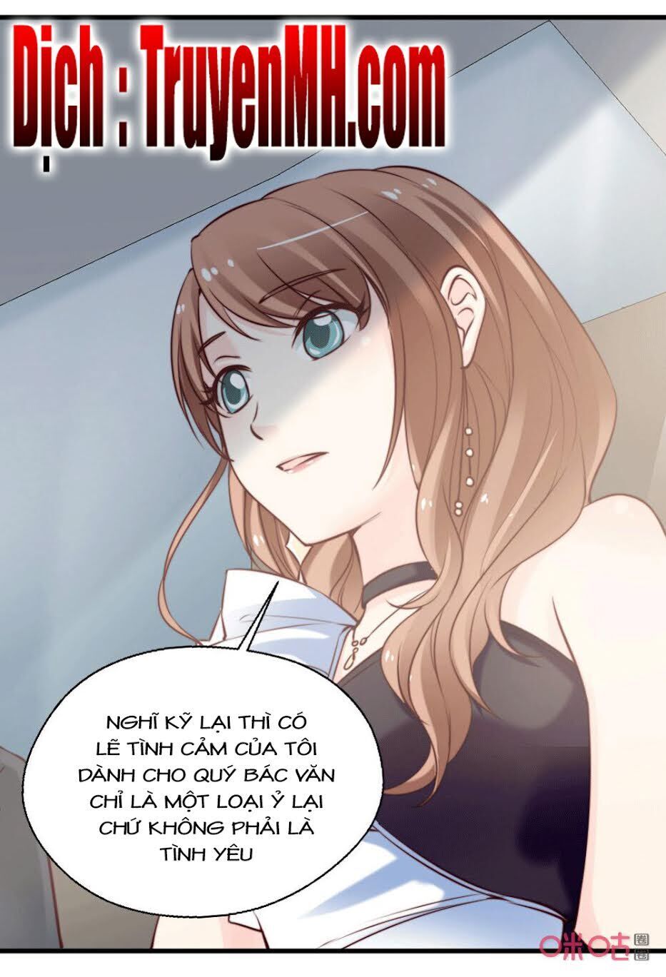 Bí Mật Của Thiên Kim Chapter 119 - Trang 2