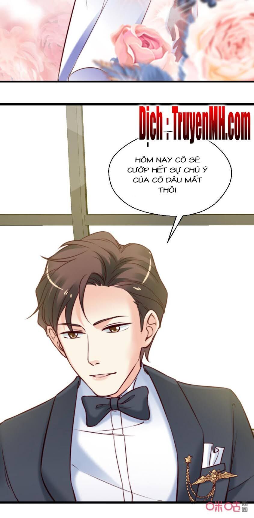 Bí Mật Của Thiên Kim Chapter 118 - Trang 2