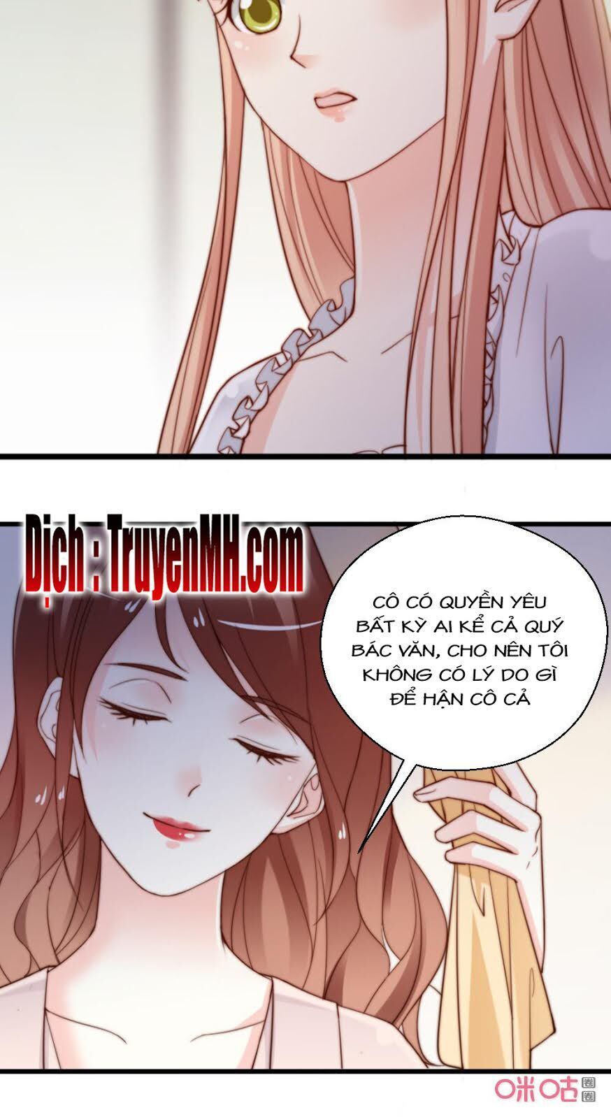 Bí Mật Của Thiên Kim Chapter 117 - Trang 2