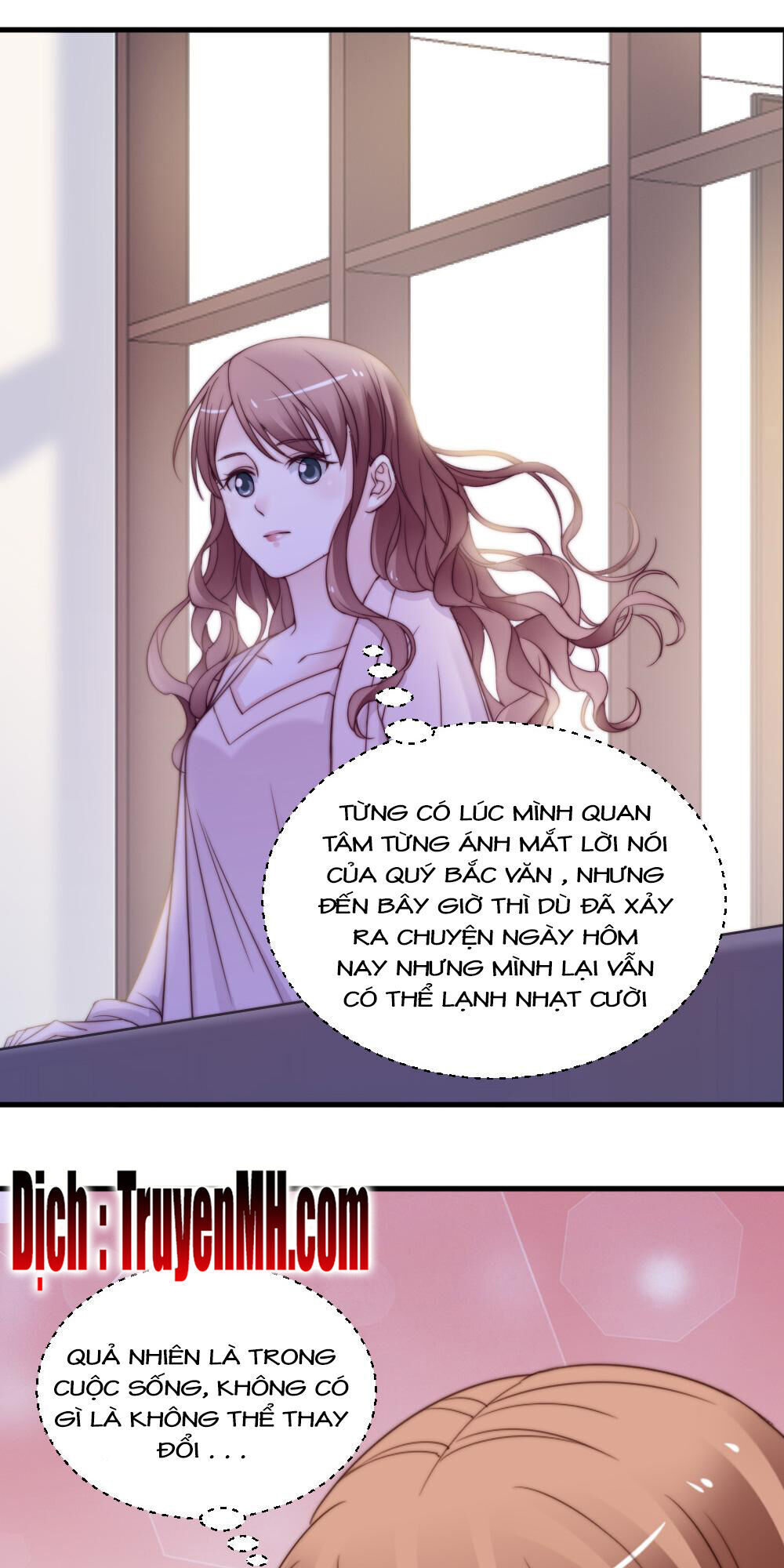 Bí Mật Của Thiên Kim Chapter 117 - Trang 2