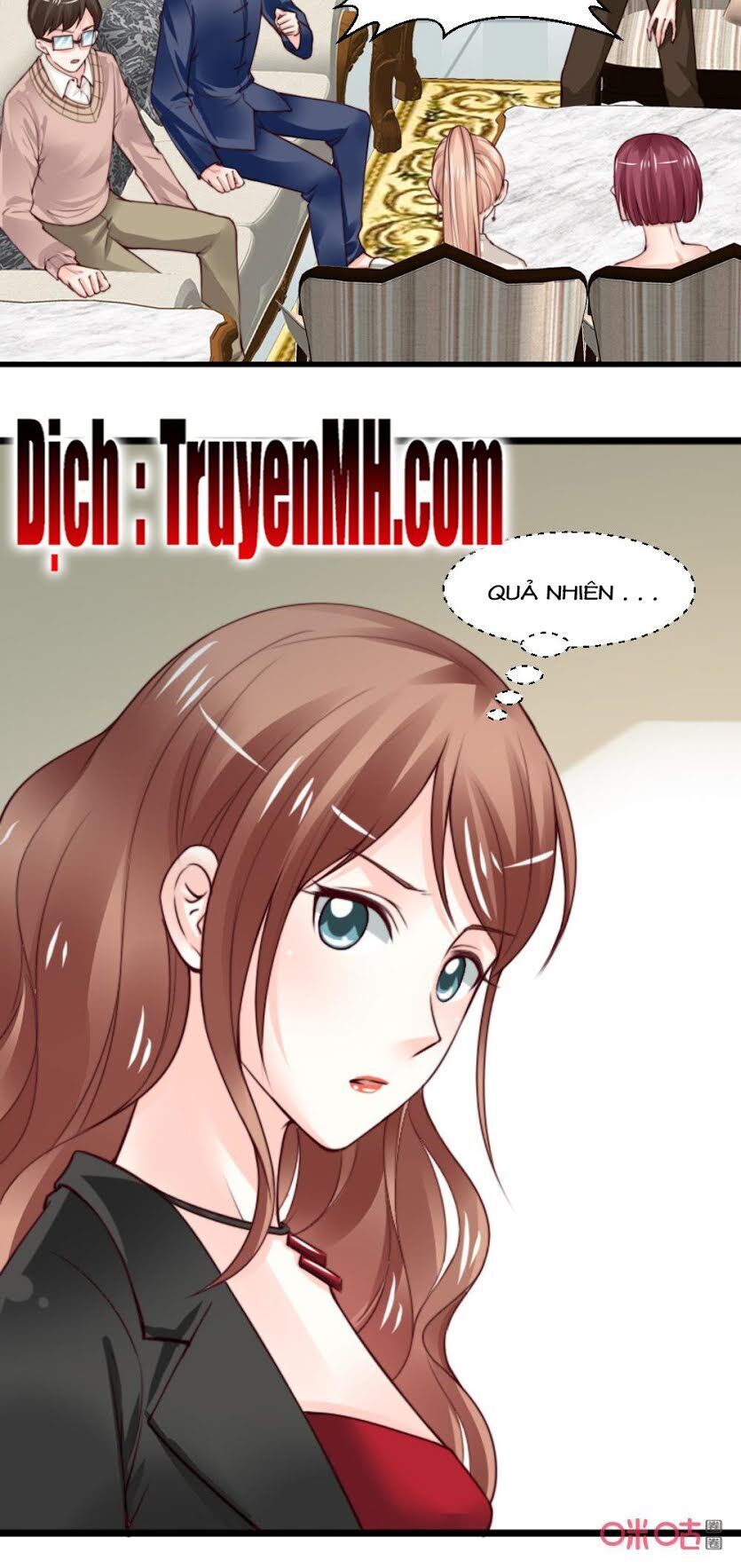 Bí Mật Của Thiên Kim Chapter 116 - Trang 2