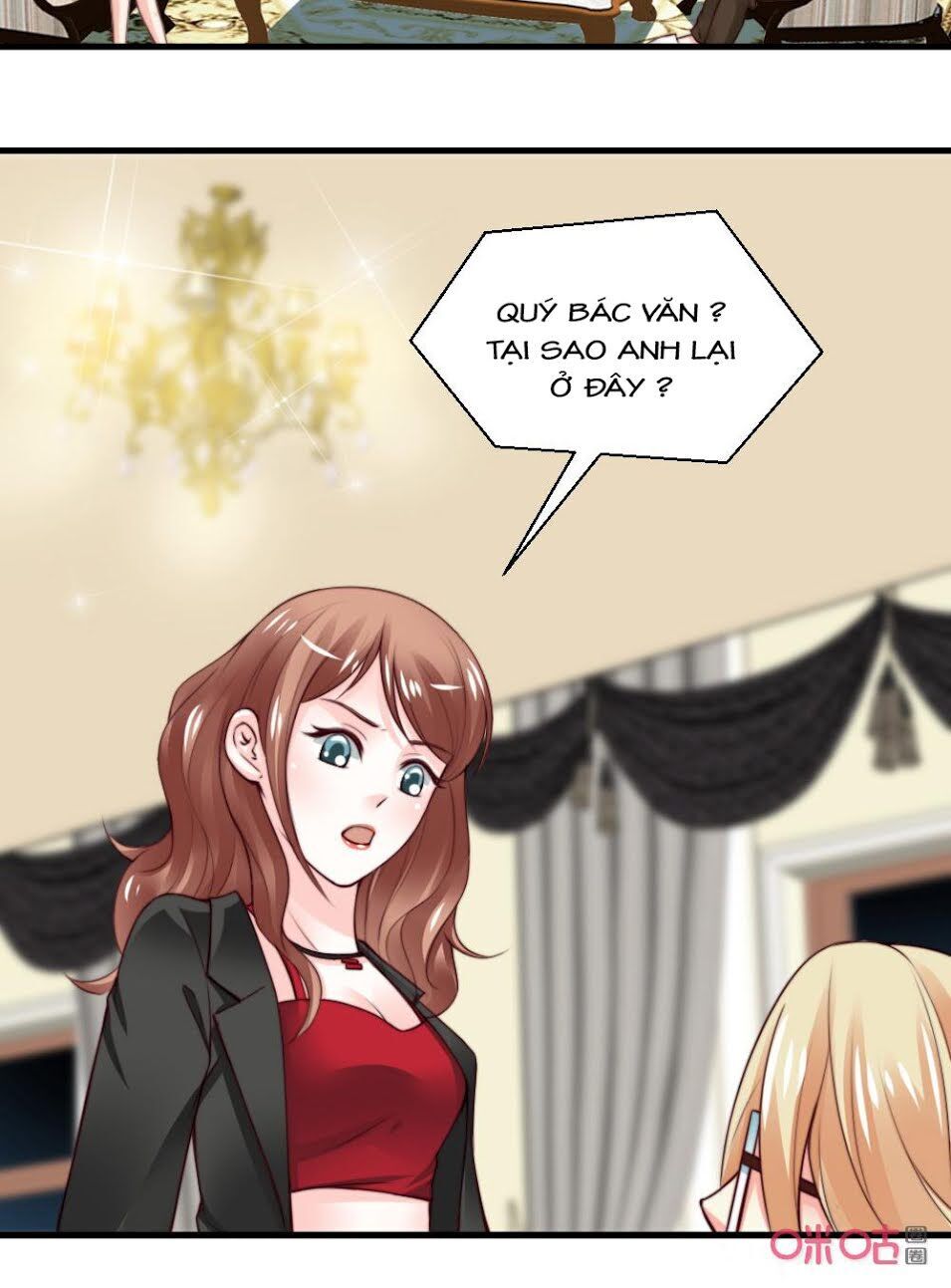 Bí Mật Của Thiên Kim Chapter 116 - Trang 2