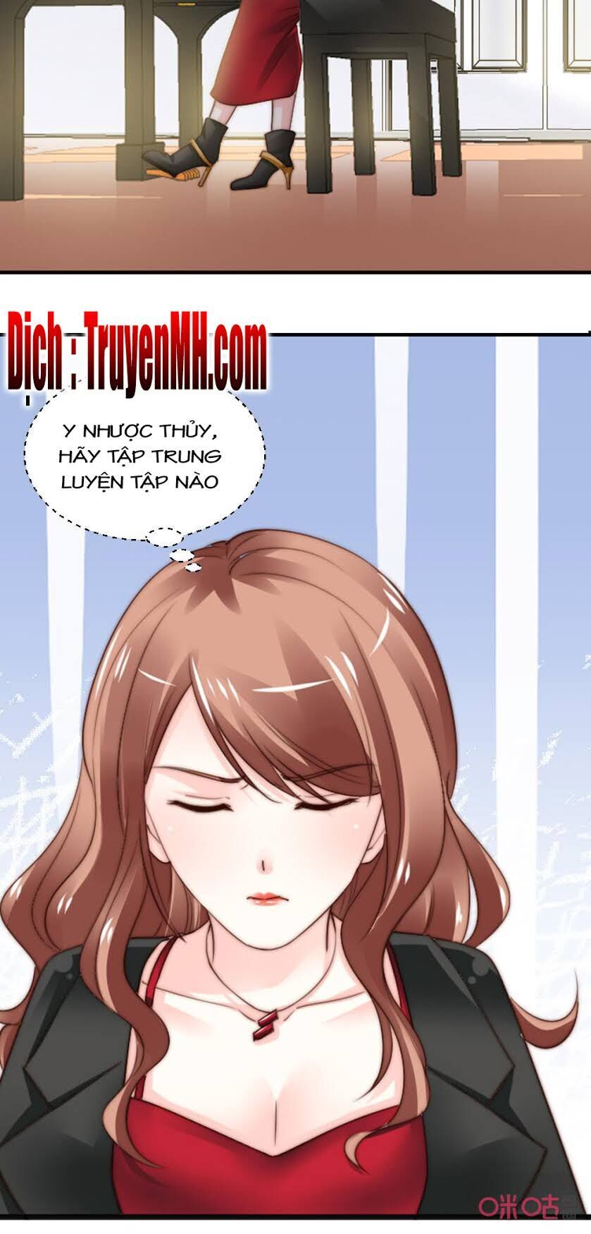 Bí Mật Của Thiên Kim Chapter 114 - Trang 2