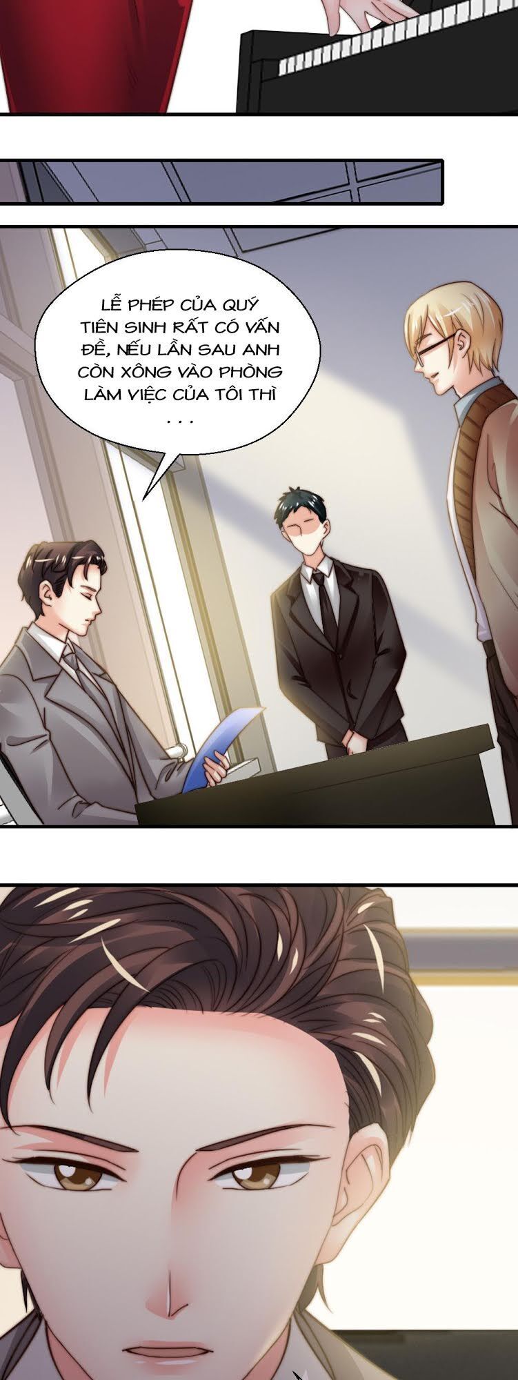 Bí Mật Của Thiên Kim Chapter 114 - Trang 2