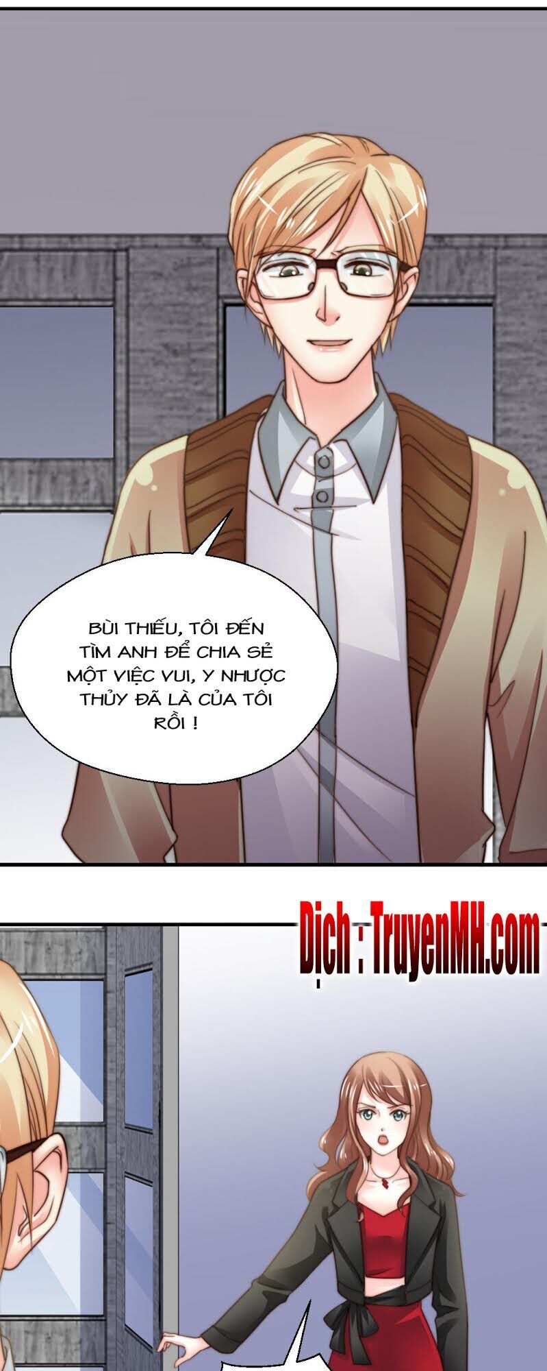 Bí Mật Của Thiên Kim Chapter 114 - Trang 2