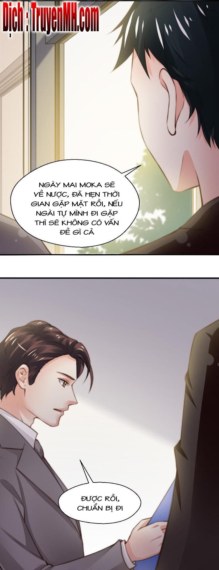 Bí Mật Của Thiên Kim Chapter 114 - Trang 2