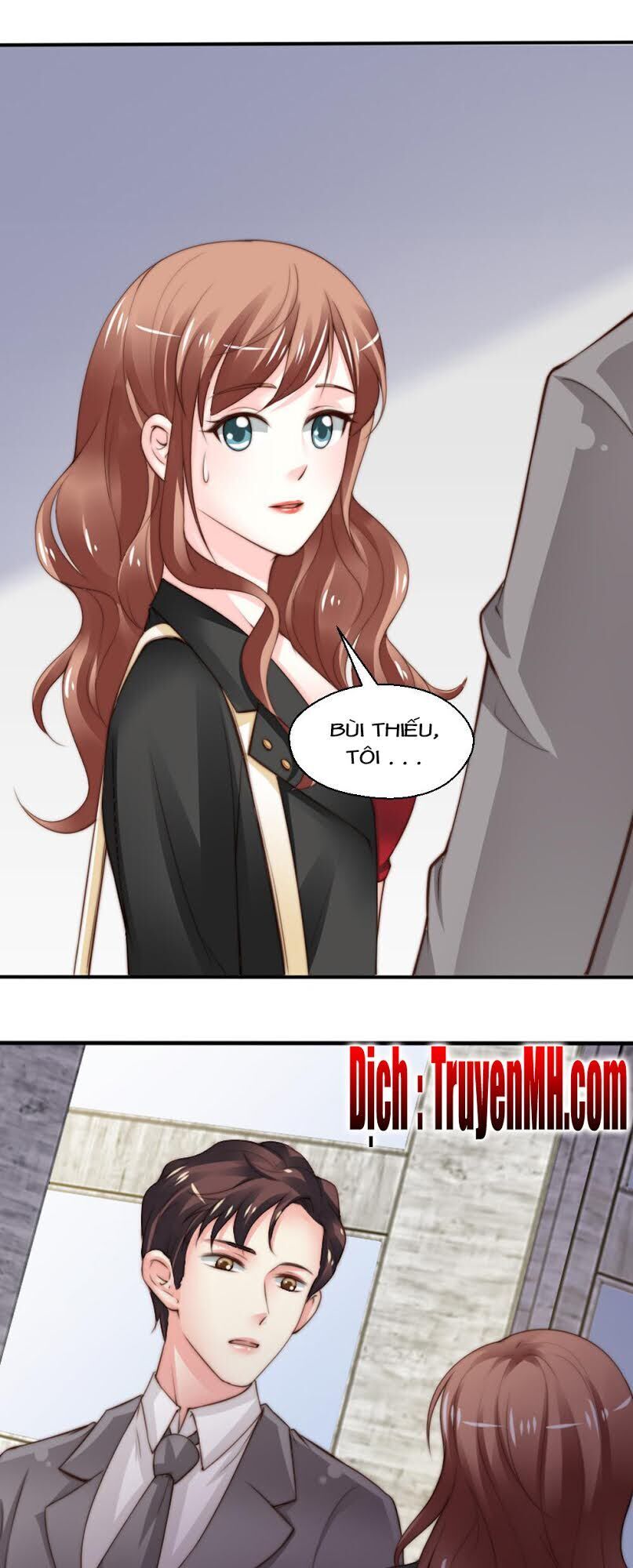 Bí Mật Của Thiên Kim Chapter 114 - Trang 2