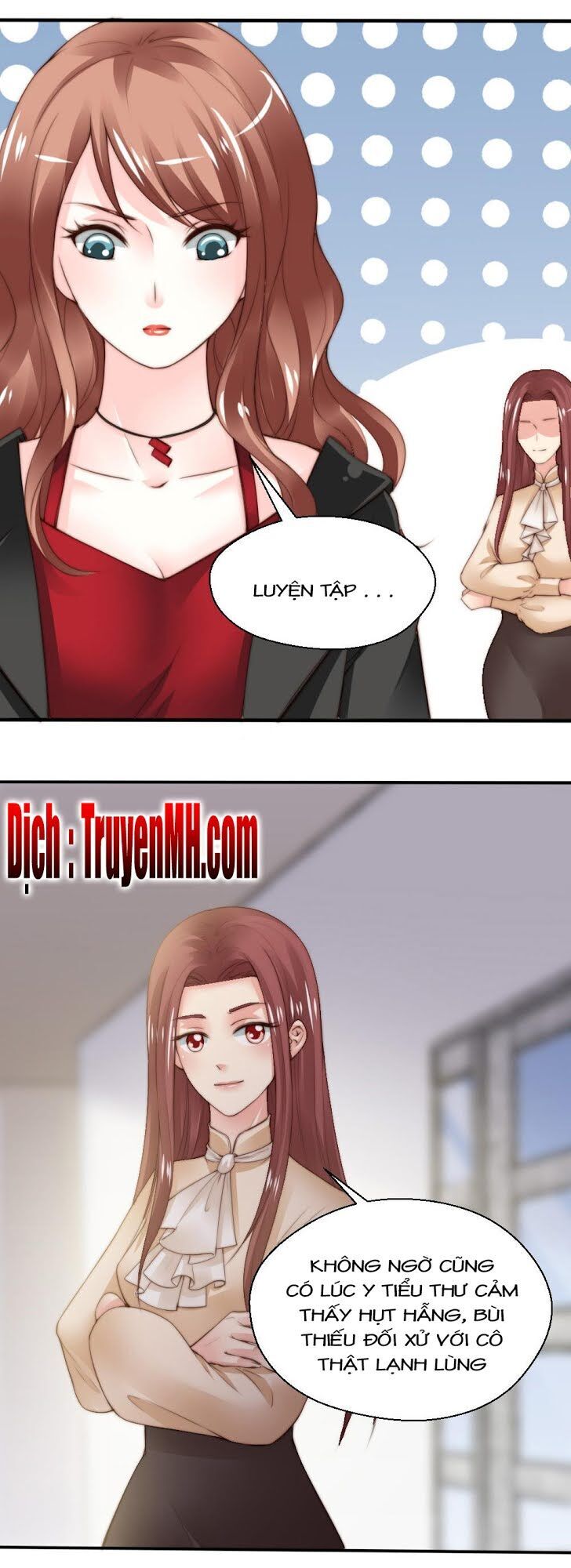 Bí Mật Của Thiên Kim Chapter 114 - Trang 2