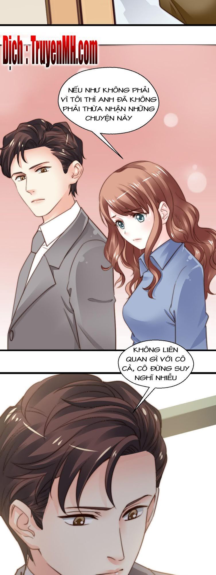 Bí Mật Của Thiên Kim Chapter 113 - Trang 2