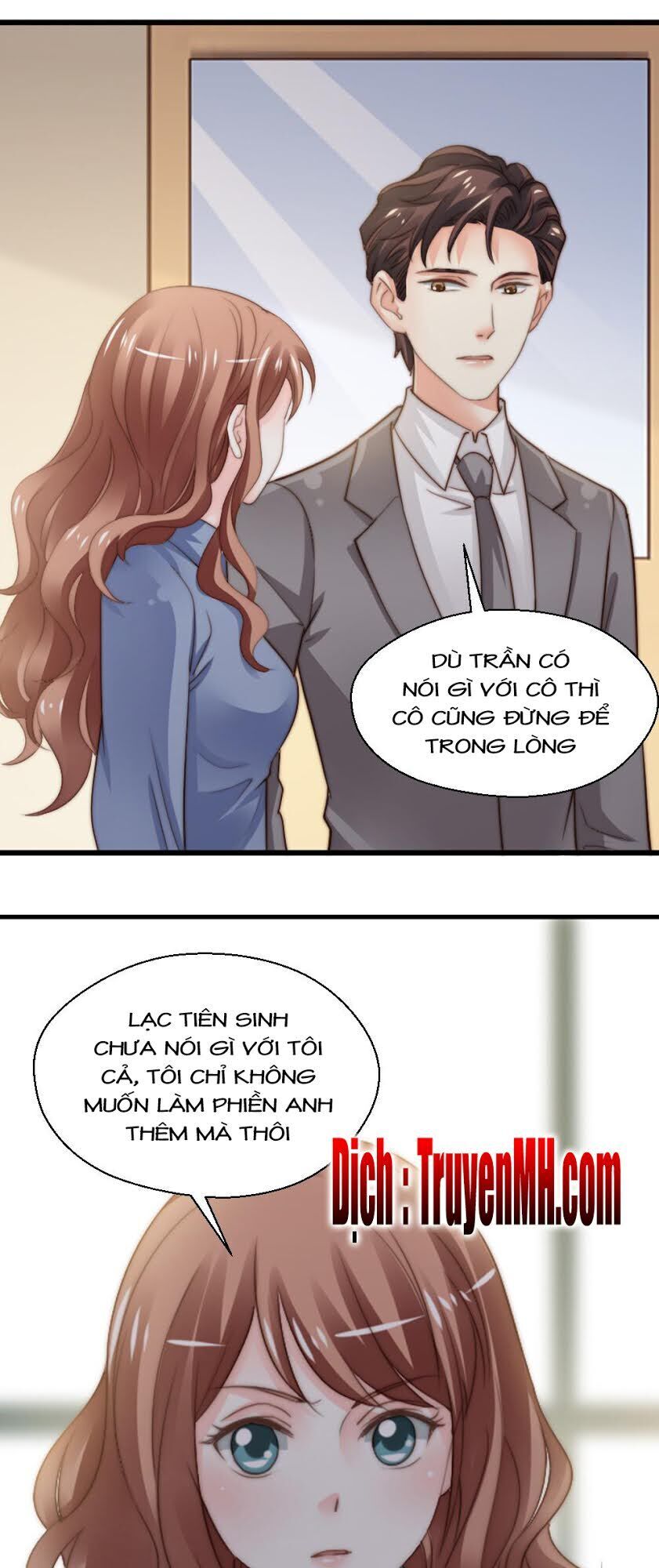 Bí Mật Của Thiên Kim Chapter 113 - Trang 2